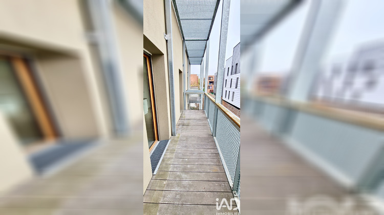 Ma-Cabane - Vente Appartement Pierrefitte-sur-Seine, 64 m²