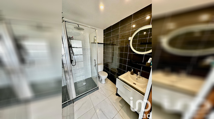 Ma-Cabane - Vente Appartement Pierrefitte-sur-Seine, 36 m²