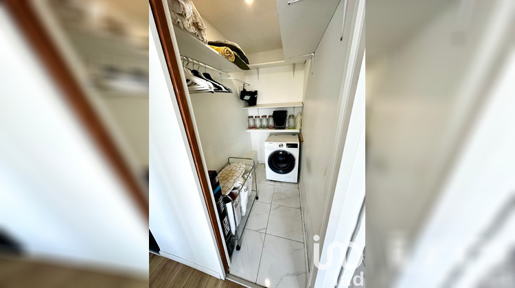 Ma-Cabane - Vente Appartement Pierrefitte-sur-Seine, 36 m²