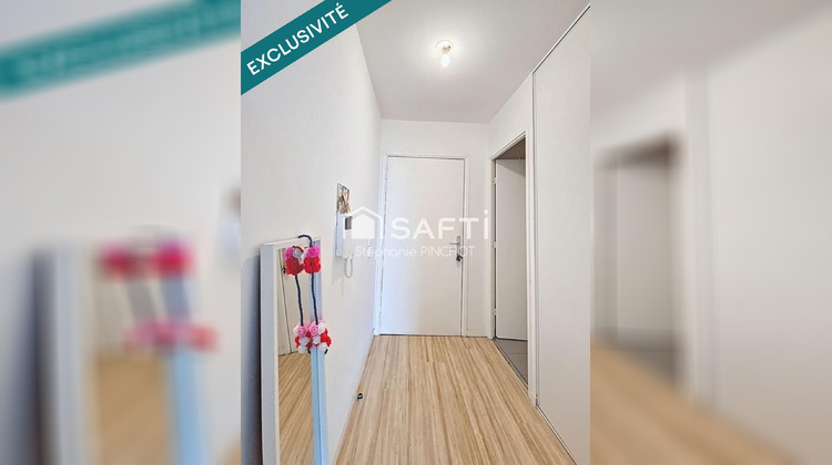 Ma-Cabane - Vente Appartement Pierrefitte-sur-Seine, 46 m²