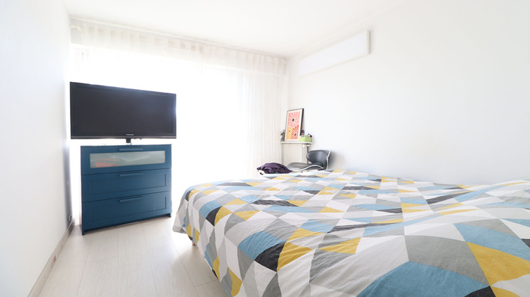 Ma-Cabane - Vente Appartement PIERREFITTE-SUR-SEINE, 77 m²