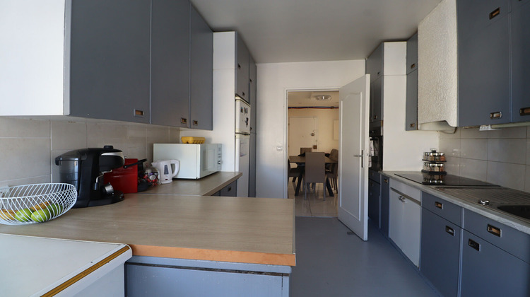 Ma-Cabane - Vente Appartement PIERREFITTE-SUR-SEINE, 77 m²