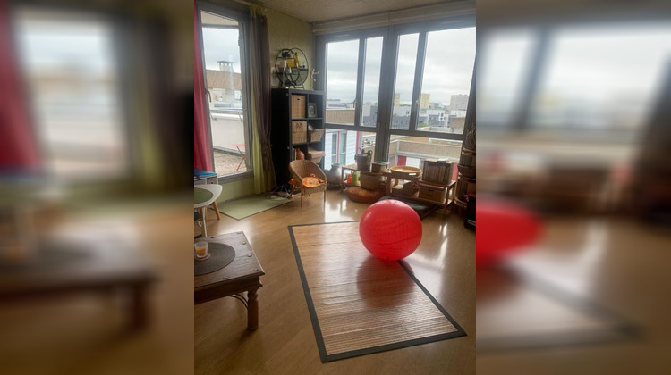 Ma-Cabane - Vente Appartement PIERREFITTE SUR SEINE, 87 m²