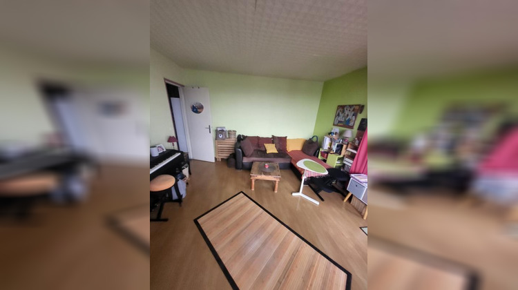 Ma-Cabane - Vente Appartement PIERREFITTE SUR SEINE, 87 m²