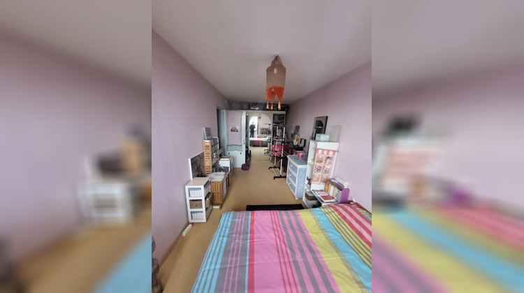 Ma-Cabane - Vente Appartement PIERREFITTE SUR SEINE, 87 m²