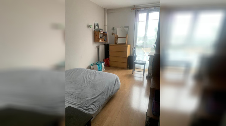Ma-Cabane - Vente Appartement PIERREFITTE SUR SEINE, 87 m²