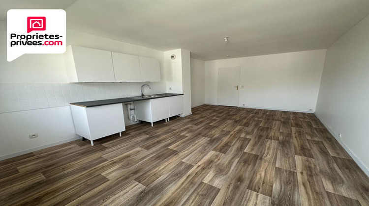 Ma-Cabane - Vente Appartement PIERREFITTE SUR SEINE, 54 m²
