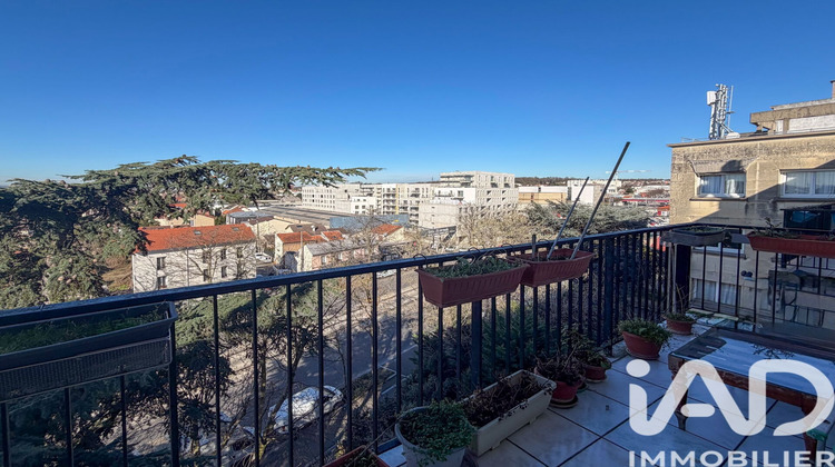 Ma-Cabane - Vente Appartement Pierrefitte-sur-Seine, 57 m²