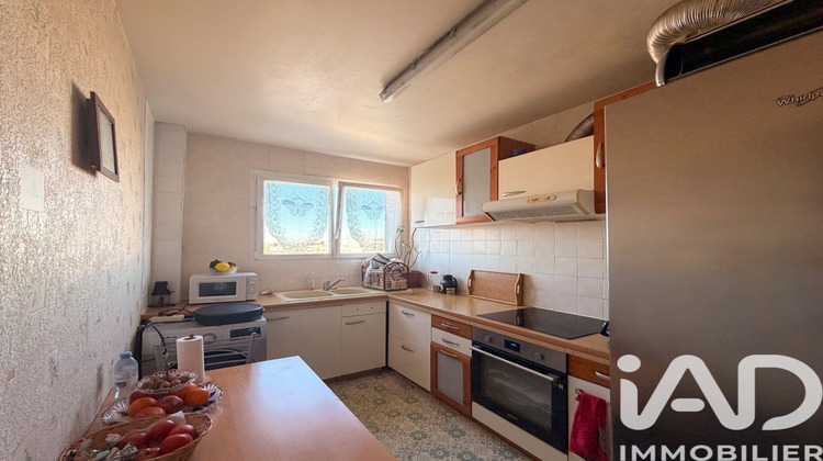 Ma-Cabane - Vente Appartement Pierrefitte-sur-Seine, 57 m²