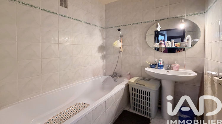 Ma-Cabane - Vente Appartement Pierrefitte-sur-Seine, 57 m²
