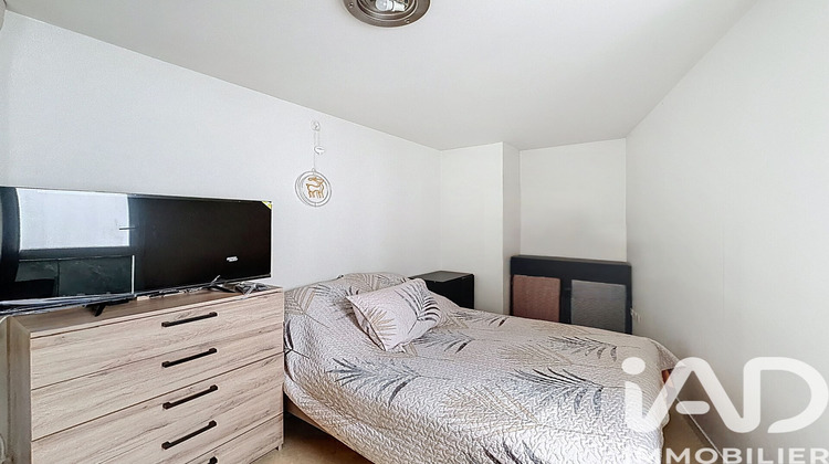 Ma-Cabane - Vente Appartement Pierrefitte-sur-Seine, 18 m²