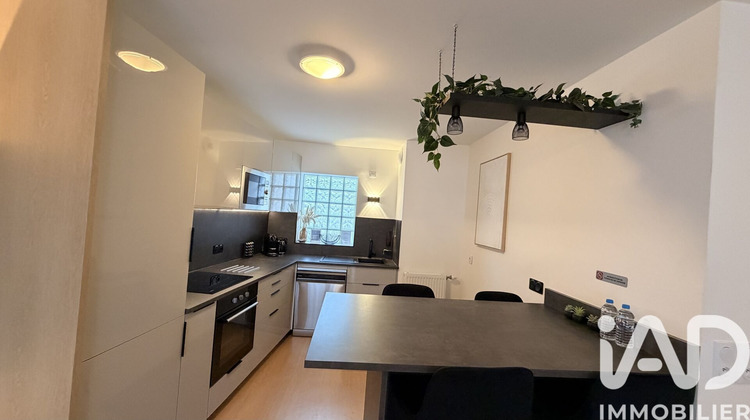 Ma-Cabane - Vente Appartement Pierrefitte-sur-Seine, 60 m²