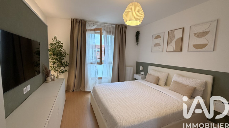 Ma-Cabane - Vente Appartement Pierrefitte-sur-Seine, 60 m²