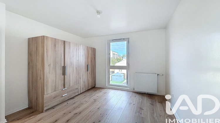 Ma-Cabane - Vente Appartement Pierrefitte-sur-Seine, 58 m²