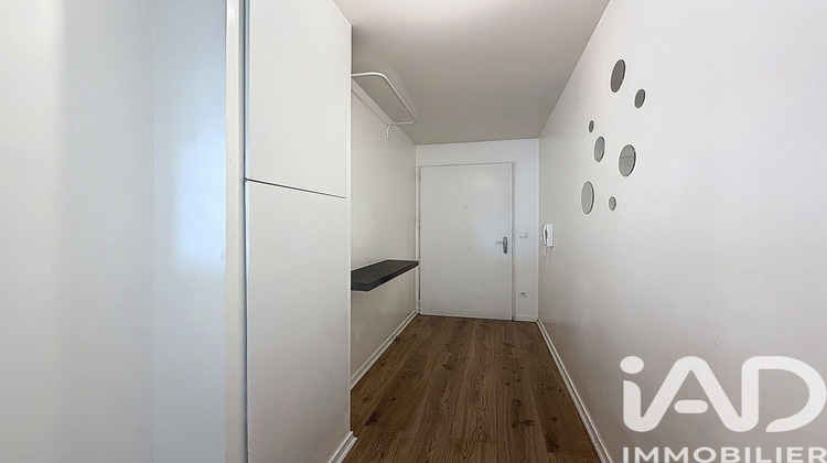Ma-Cabane - Vente Appartement Pierrefitte-sur-Seine, 58 m²