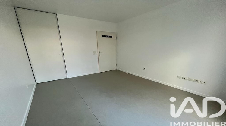 Ma-Cabane - Vente Appartement Pierrefitte-sur-Seine, 18 m²