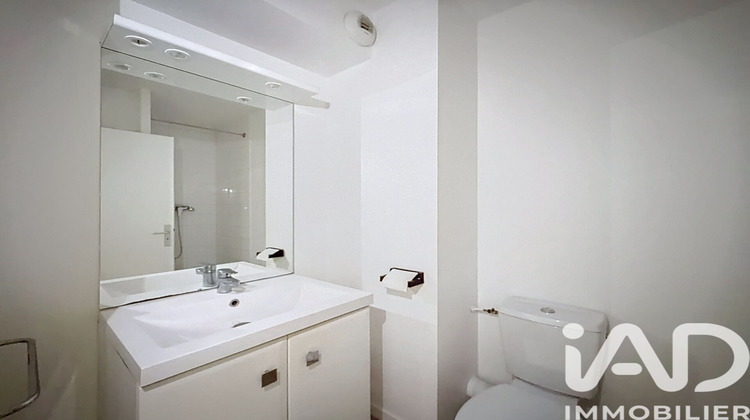 Ma-Cabane - Vente Appartement Pierrefitte-sur-Seine, 20 m²