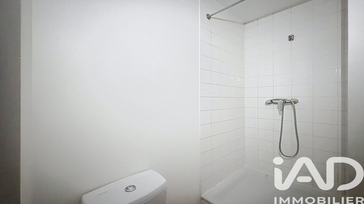 Ma-Cabane - Vente Appartement Pierrefitte-sur-Seine, 20 m²