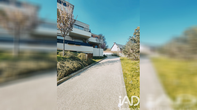 Ma-Cabane - Vente Appartement Pierrefitte-sur-Seine, 58 m²