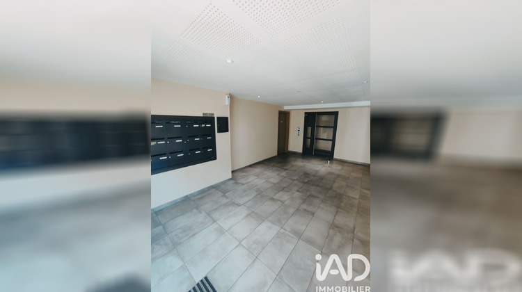 Ma-Cabane - Vente Appartement Pierrefitte-sur-Seine, 58 m²