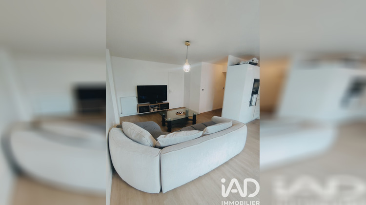 Ma-Cabane - Vente Appartement Pierrefitte-sur-Seine, 58 m²