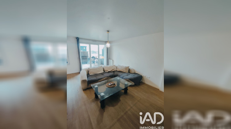 Ma-Cabane - Vente Appartement Pierrefitte-sur-Seine, 58 m²