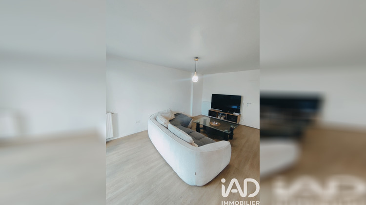 Ma-Cabane - Vente Appartement Pierrefitte-sur-Seine, 58 m²