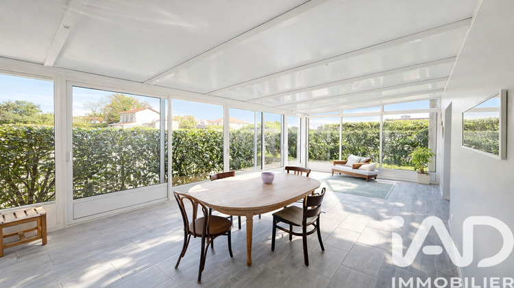 Ma-Cabane - Vente Appartement Pierrefitte-sur-Seine, 58 m²