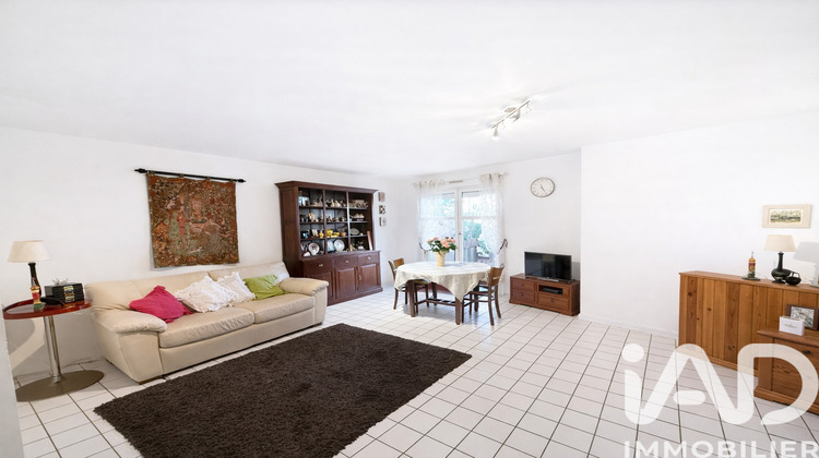 Ma-Cabane - Vente Appartement Pierrefitte-sur-Seine, 58 m²