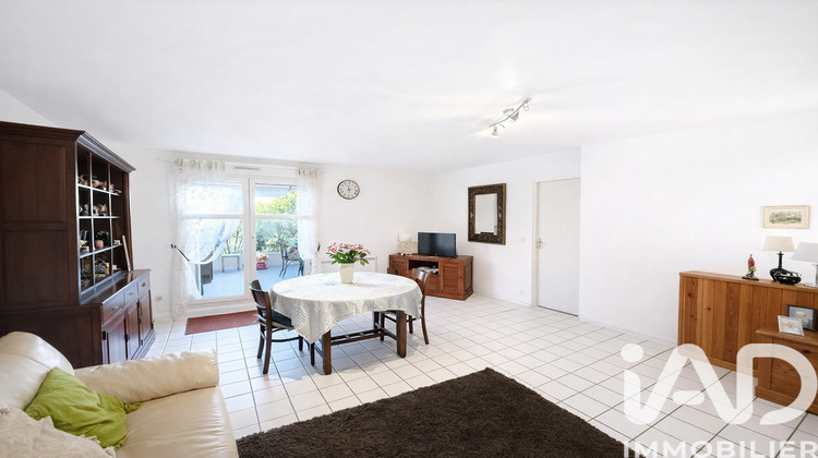 Ma-Cabane - Vente Appartement Pierrefitte-sur-Seine, 58 m²