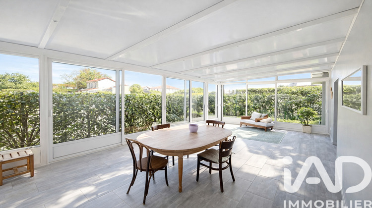 Ma-Cabane - Vente Appartement Pierrefitte-sur-Seine, 58 m²