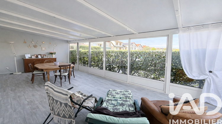 Ma-Cabane - Vente Appartement Pierrefitte-sur-Seine, 58 m²