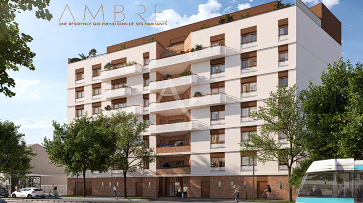 Ma-Cabane - Vente Appartement PIERREFITTE-SUR-SEINE, 69 m²