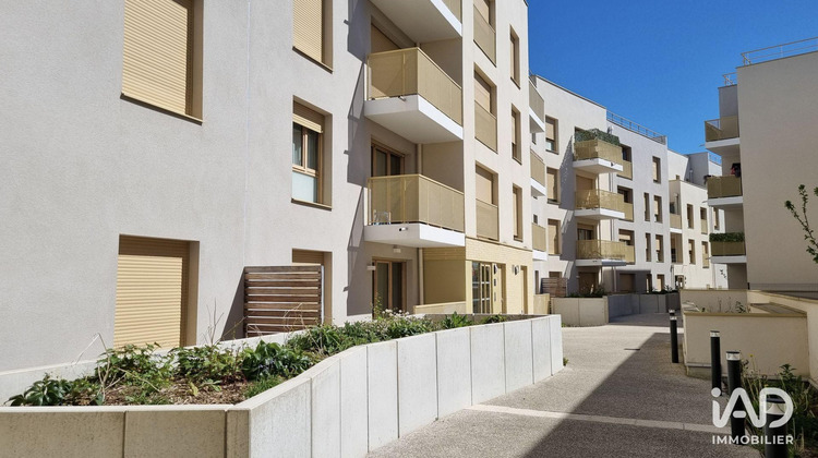Ma-Cabane - Vente Appartement Pierrefitte-sur-Seine, 42 m²