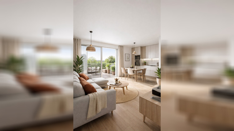 Ma-Cabane - Vente Appartement Pierrefitte-sur-Seine, 43 m²