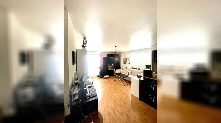 Ma-Cabane - Vente Appartement PIERREFITTE-SUR-SEINE, 56 m²