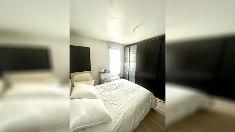 Ma-Cabane - Vente Appartement PIERREFITTE-SUR-SEINE, 56 m²