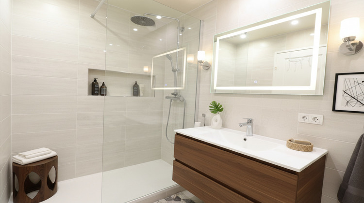 Ma-Cabane - Vente Appartement PIERREFITTE-SUR-SEINE, 68 m²