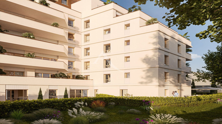 Ma-Cabane - Vente Appartement PIERREFITTE-SUR-SEINE, 84 m²