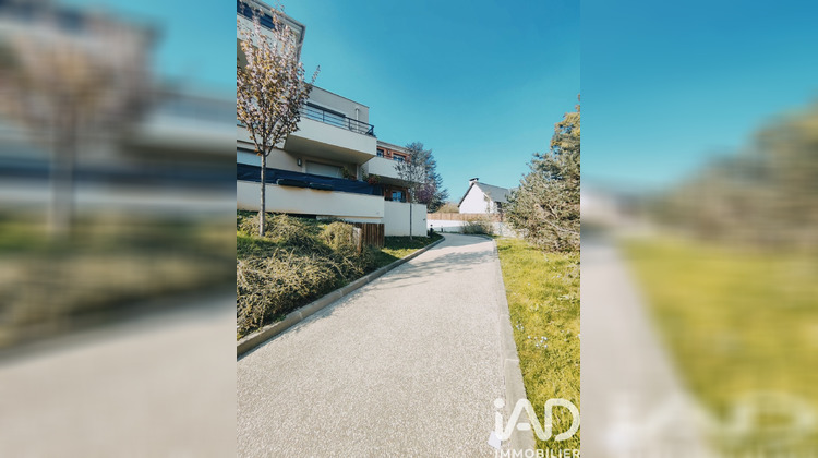 Ma-Cabane - Vente Appartement Pierrefitte-sur-Seine, 58 m²