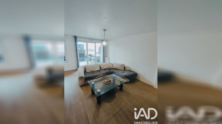 Ma-Cabane - Vente Appartement Pierrefitte-sur-Seine, 58 m²