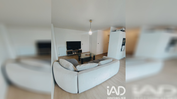 Ma-Cabane - Vente Appartement Pierrefitte-sur-Seine, 58 m²