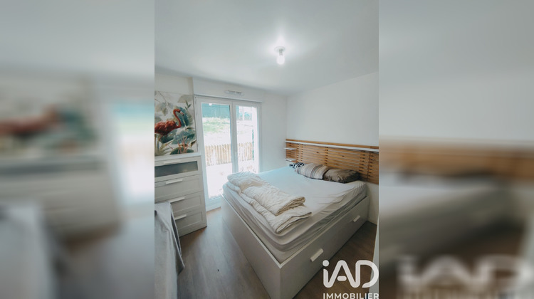 Ma-Cabane - Vente Appartement Pierrefitte-sur-Seine, 58 m²