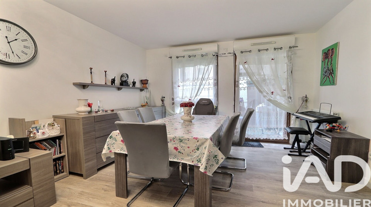 Ma-Cabane - Vente Appartement Pierrefitte-sur-Seine, 63 m²