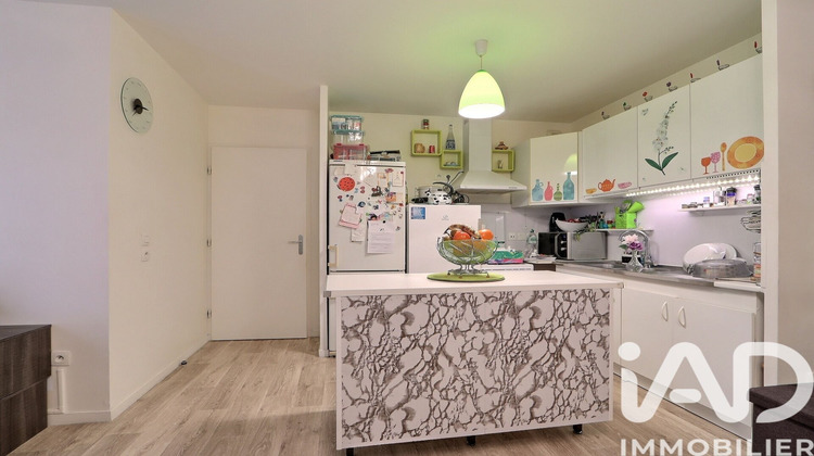 Ma-Cabane - Vente Appartement Pierrefitte-sur-Seine, 63 m²
