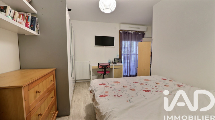 Ma-Cabane - Vente Appartement Pierrefitte-sur-Seine, 63 m²