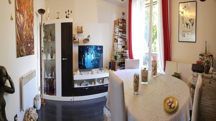Ma-Cabane - Vente Appartement Pierrefitte-sur-Seine, 61 m²