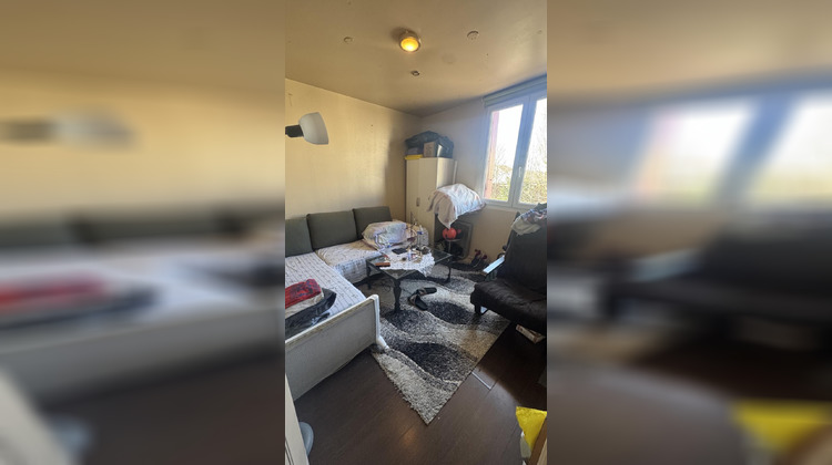 Ma-Cabane - Vente Appartement Pierrefitte-sur-Seine, 61 m²