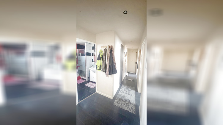 Ma-Cabane - Vente Appartement Pierrefitte-sur-Seine, 61 m²
