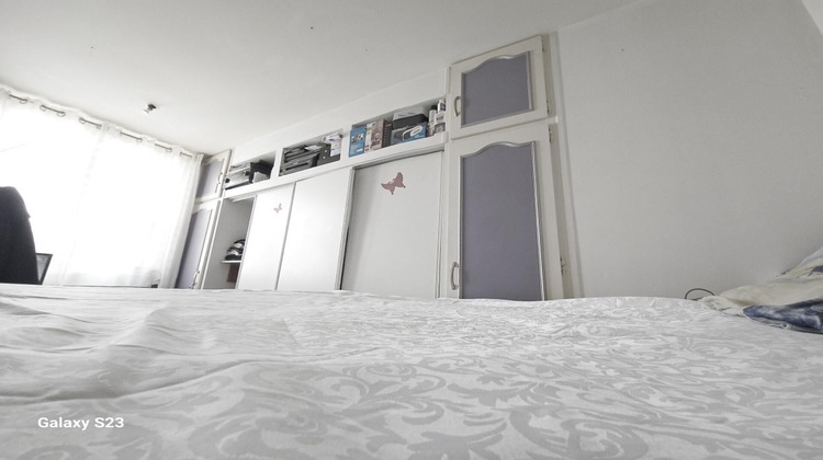 Ma-Cabane - Vente Appartement Pierrefitte-sur-Seine, 61 m²